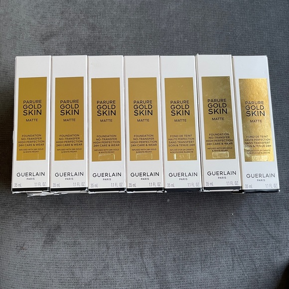 Guerlain - Picture 3 of 10